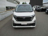 デイズ ハイウェイスターX プロパイロットエディション 4WD 