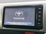 ハイエースバン  スーパーGL