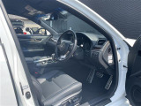 GS 300h Fスポーツ 本革シート 修復歴無し