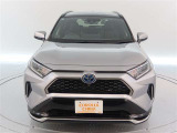 RAV4  PHV 2.5 G Z E-Four 4WD