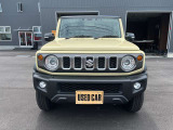 ジムニーノマド 1.5 FC 4WD 