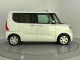 購入時は是非合わせて「DAIHATSU TSキュービックカード」の加入がおすすめです。