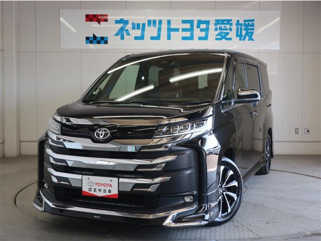 ノア  2.0 S-Z