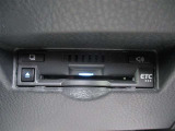 お得で便利なETCを装備♪ETCのメリットは料金がお得になるだけではありません!ETC専用出口ではスーイスイっと停止ぜずに通過できることもメリットです☆