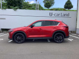 CX-5 2.2 XD ブラックトーンエディション 