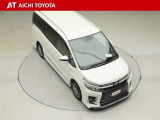 両側パワースライドドア付きだから、狭い駐車スペースなどでの乗り降りラクラク♪小さなお子さまのいるご家庭には嬉しい装備です。