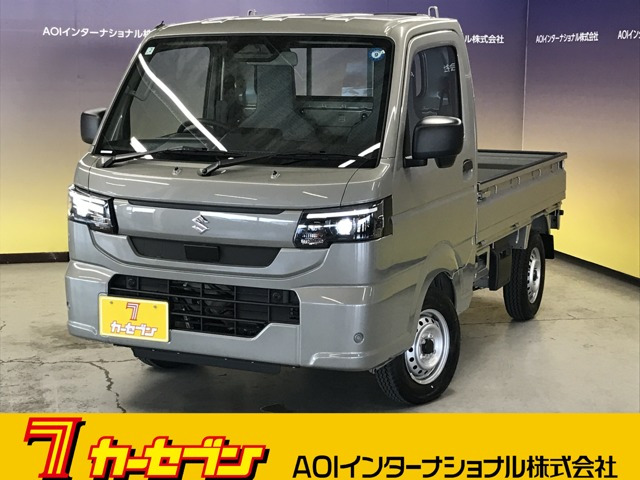 スズキ キャリイ 