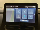 【Miracast】スマホ画面を無線で車載ディスプレイへ映せる快適で便利な機能です。簡単に接続可能です!!