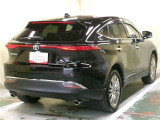 ハリアー  2.0 Z 4WD