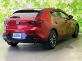 MAZDA3ファストバック 2.0 20S バーガンディ セレクション 