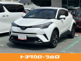 令和1年式のC-HRを入庫しました☆ ※当社規定より、山口県内の方でご来店(直接面談)できる方のみの販売とさせて頂きます