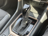 MTモード付のCVT(AT)です。