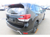 フォレスター 1.8 スポーツ 4WD 