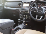 ラングラー アンリミテッド サハラ ローンチエディション 4WD 4WD 本革シート