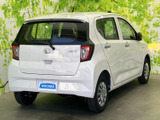 ミライース L SAIII 4WD 