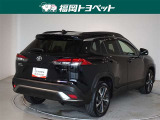 カローラクロス 1.8 ハイブリッド Z 