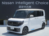 令和7年式ルークス ハイウエイスターGターボプロパイロットエデション入荷しました。