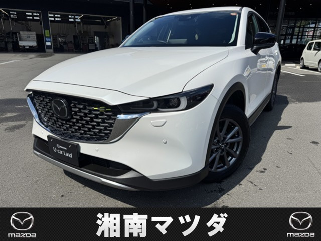 CX-5 2.2 XD フィールドジャーニー 4WD 