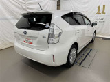 走りにこだわりながら収納力も持ち合わせたお車です。