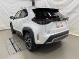 走りにこだわりながら収納力も持ち合わせたお車です。