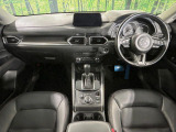 CX-5 2.2 XD Lパッケージ 