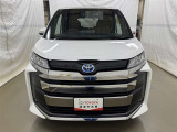 走行安定性もばっちりです。運転しやすくロングドライブも安心です。