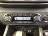 オートエアコンを装着しておりますので車内をお好みの快適な温度に保つことが可能です!