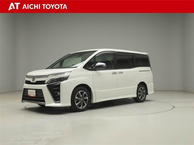 ヴォクシー 2.0 ZS 煌 