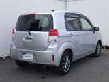 スペイド 1.5 X 4WD 