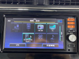 【Bluetooth】ナビゲーションと携帯電話/スマートフォンをBluetooth接続することができます。接続するとハンズフリーで使用することができるので、とても便利です!