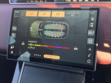【コンフォートパック メーカーop価格￥186000】コンフィギュラブルキャビンライティング、2ゾーンクライメートコントロール(2列目ベント、温度コントロール付)、空気清浄システムプラスのオプションパック付です。