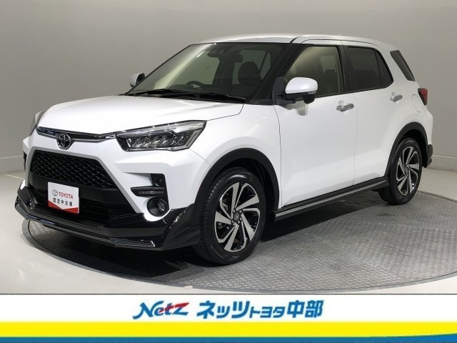 ライズ  1.2 Z