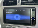 お気に入りの曲をBluetoothで再生できます♪ ドライブがさらに楽しくなりますよ♪