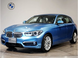 BMW 118i ファッショニスタ 入庫致しました☆