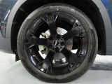 245/45R19 JCWランウェイスポーク