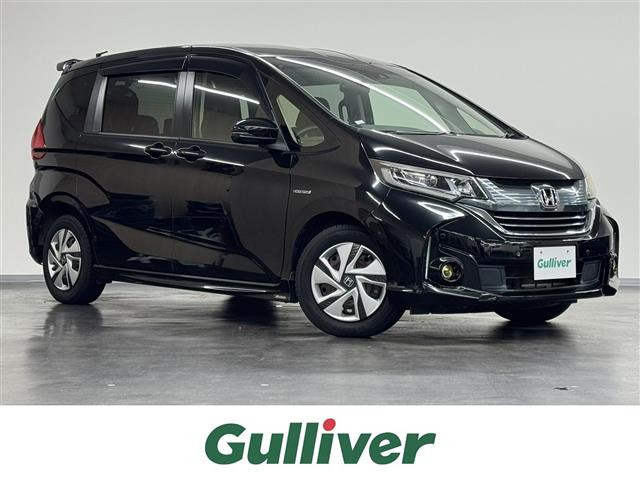 フリード 1.5 ハイブリッド G ホンダセンシング ワンオーナー 修復歴無し