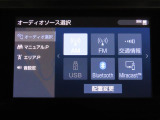 トヨタ純正9インチディスプレイオーディオ