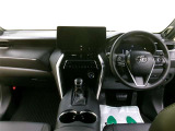 ハリアー  2.0 Z 4WD