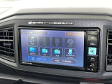 お気に入りの曲をBluetoothで再生できます♪ ドライブがさらに楽しくなりますよ♪