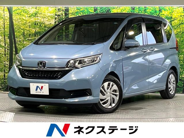 フリード 1.5 G ホンダセンシング 