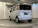 走りにこだわりながら収納力も持ち合わせたお車です。荷物を載せて軽快なドライブを楽しめますよ♪