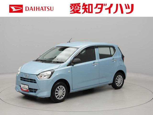 ミライース L SAIII 
