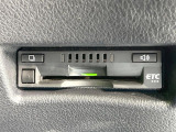 【ETC】高速道路の料金所をストレスなく通過!話題のスポットやサービスエリアに多い「スマートIC」利用時は必須のアイテムです。当店でセットアップを実施、ご納車当日からすぐにご利用いただけます!