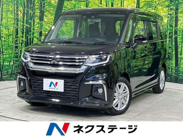 デリカD:2 1.2 ハイブリッド MZ 全方位カメラパッケージ