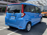 ルーミー 1.0 G-T 