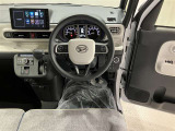 ムーヴキャンバス  ストライプス G