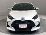 「フロントマスク」です。車の印象を決めるのは【顔】。この車の顔つきは、きっとあなたにピッタリ!?