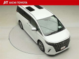 両側パワースライドドア付きだから、狭い駐車スペースなどでの乗り降りラクラク♪小さなお子さまのいるご家庭には嬉しい装備です。