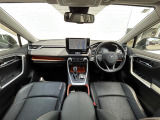 RAV4 2.5 ハイブリッド アドベンチャー E-Four 4WD 修復歴無し