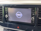 【純正ナビ】人気の純正ナビを装備。オーディオ機能も充実しており、Bluetooth接続すればお持ちのスマホやMP3プレイヤーの音楽を再生可能!毎日の運転がさらに楽しくなります!!
